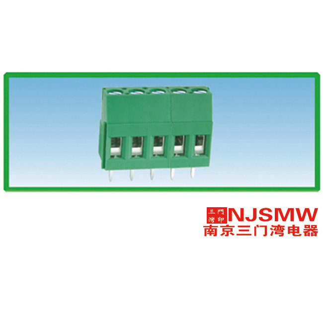 SG129V PCB线路板接线端子