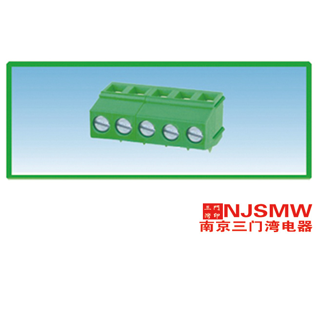 SG128R PCB线路板接线端子