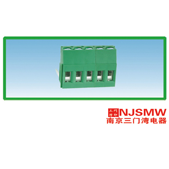 SG129VC PCB线路板接线端子
