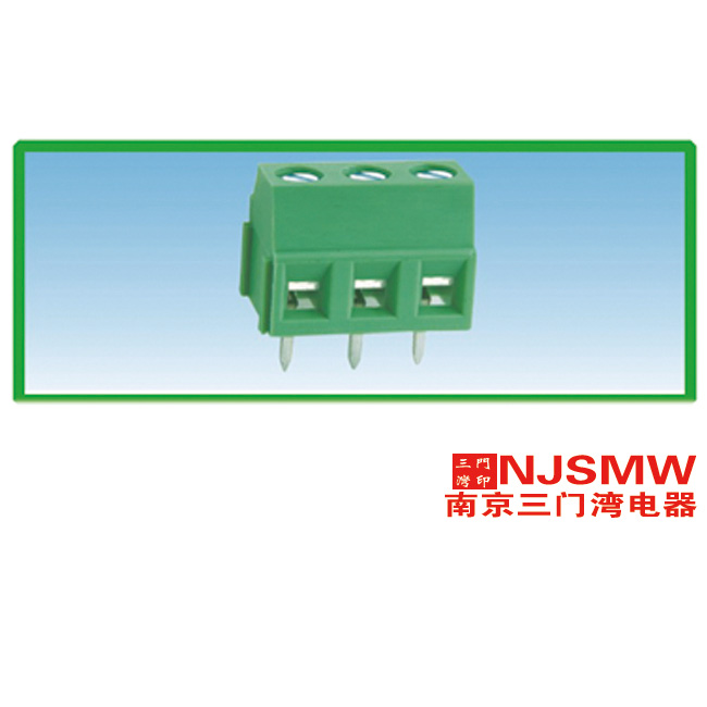 SG381V PCB线路板接线端子