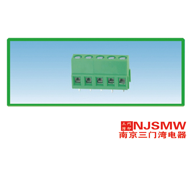 SG500V PCB线路板接线端子