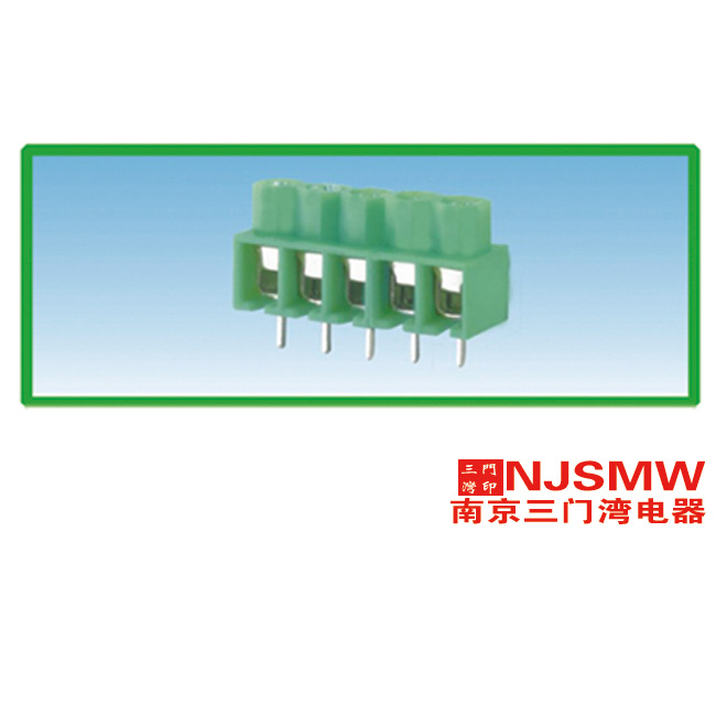 SG166V PCB线路板接线端子