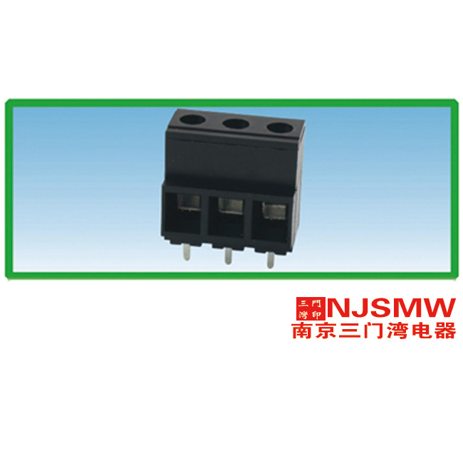 SG1016V PCB线路板接线端子